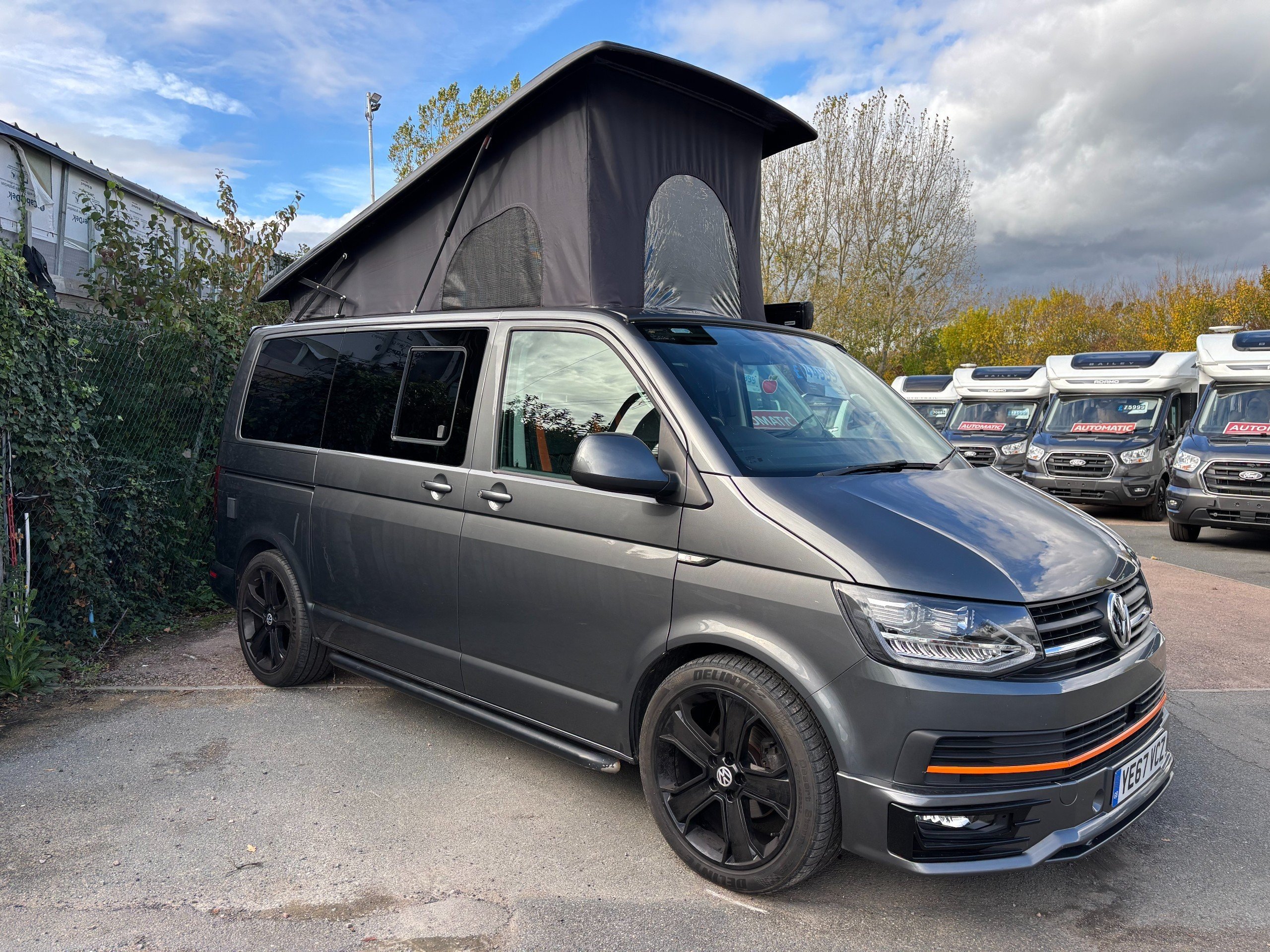 Exterior - Front