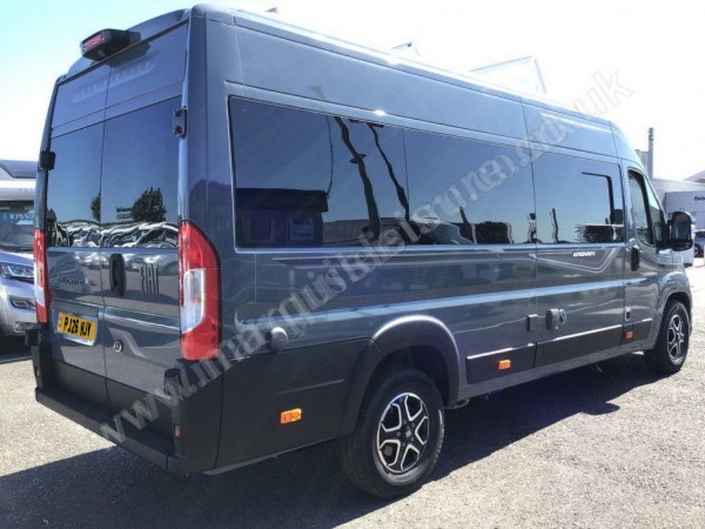 Exterior - Rear