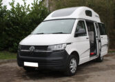 2018 Volkswagen T6 Campervan