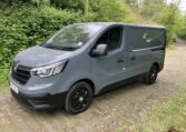 Volkswagen T6 Campervan