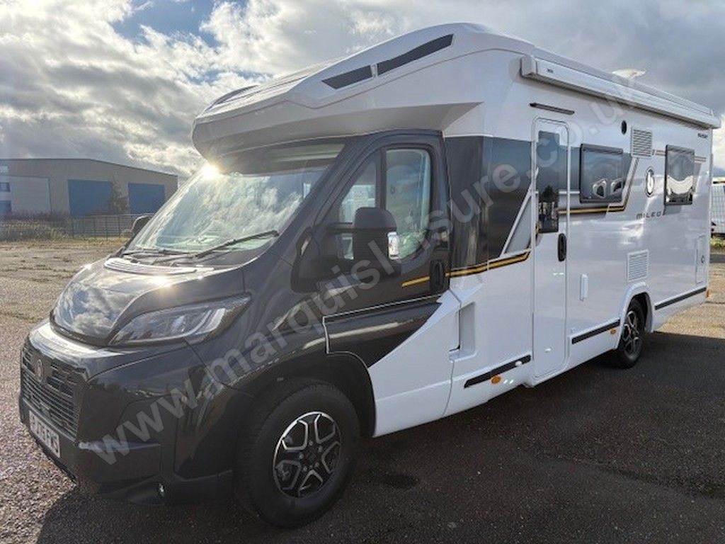 Benimar MILEO 282