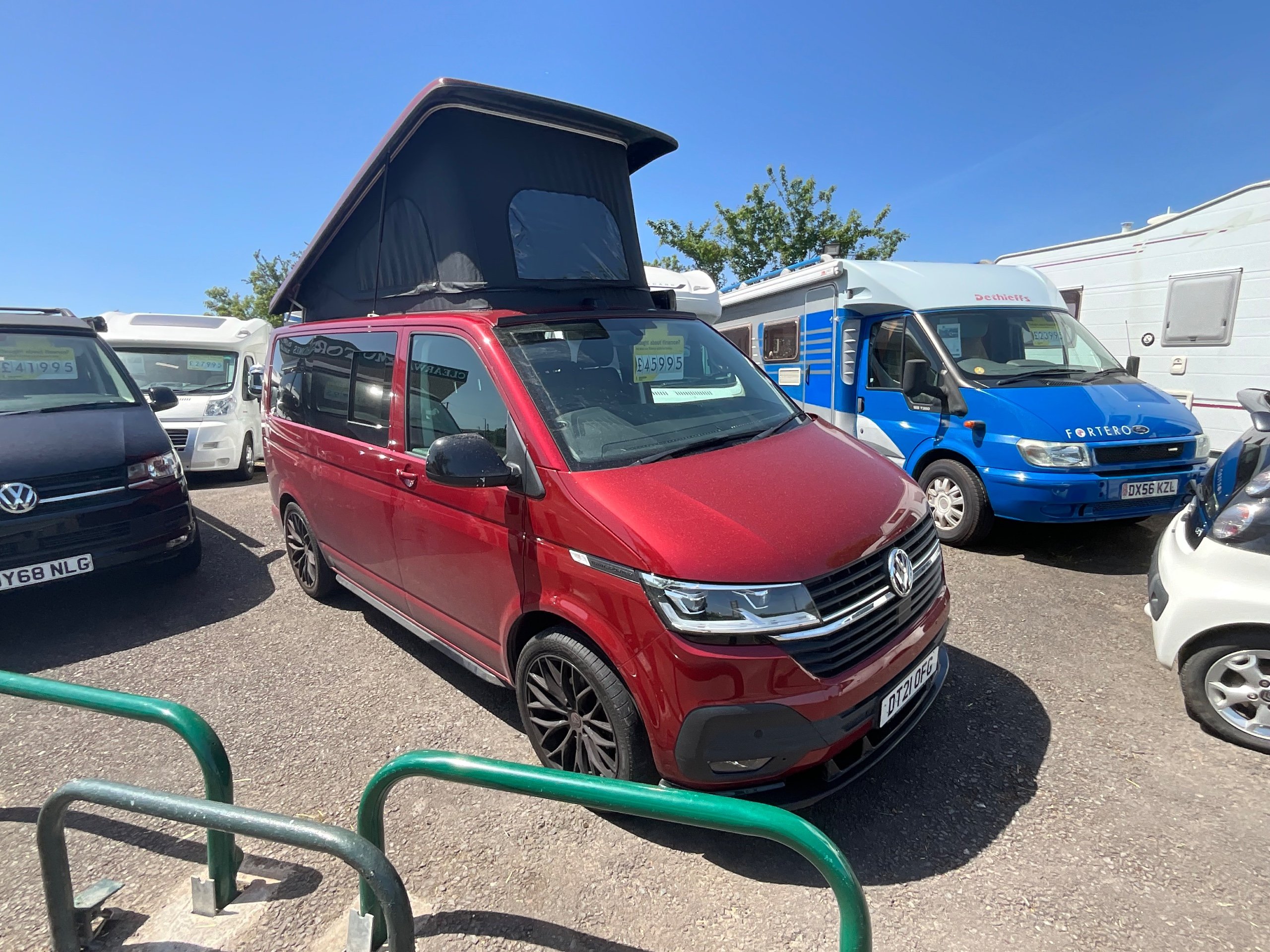 Exterior - Front