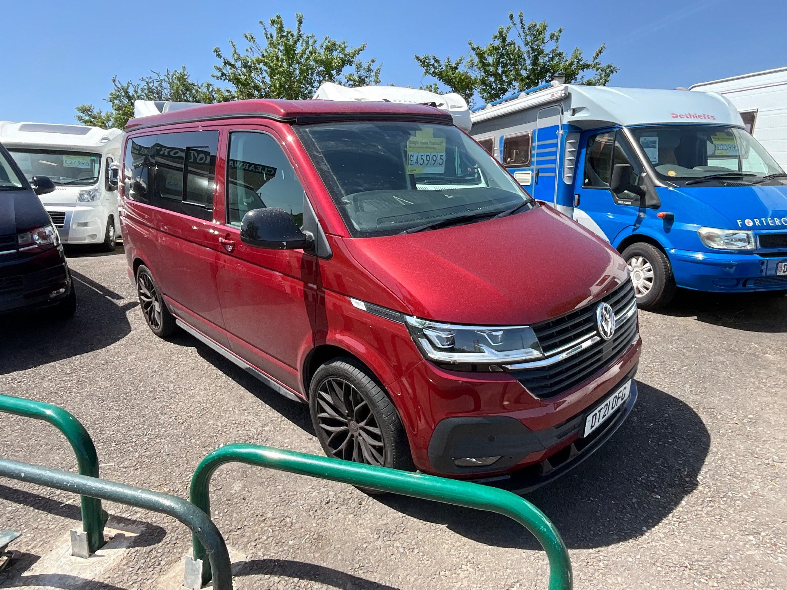 Exterior - Front