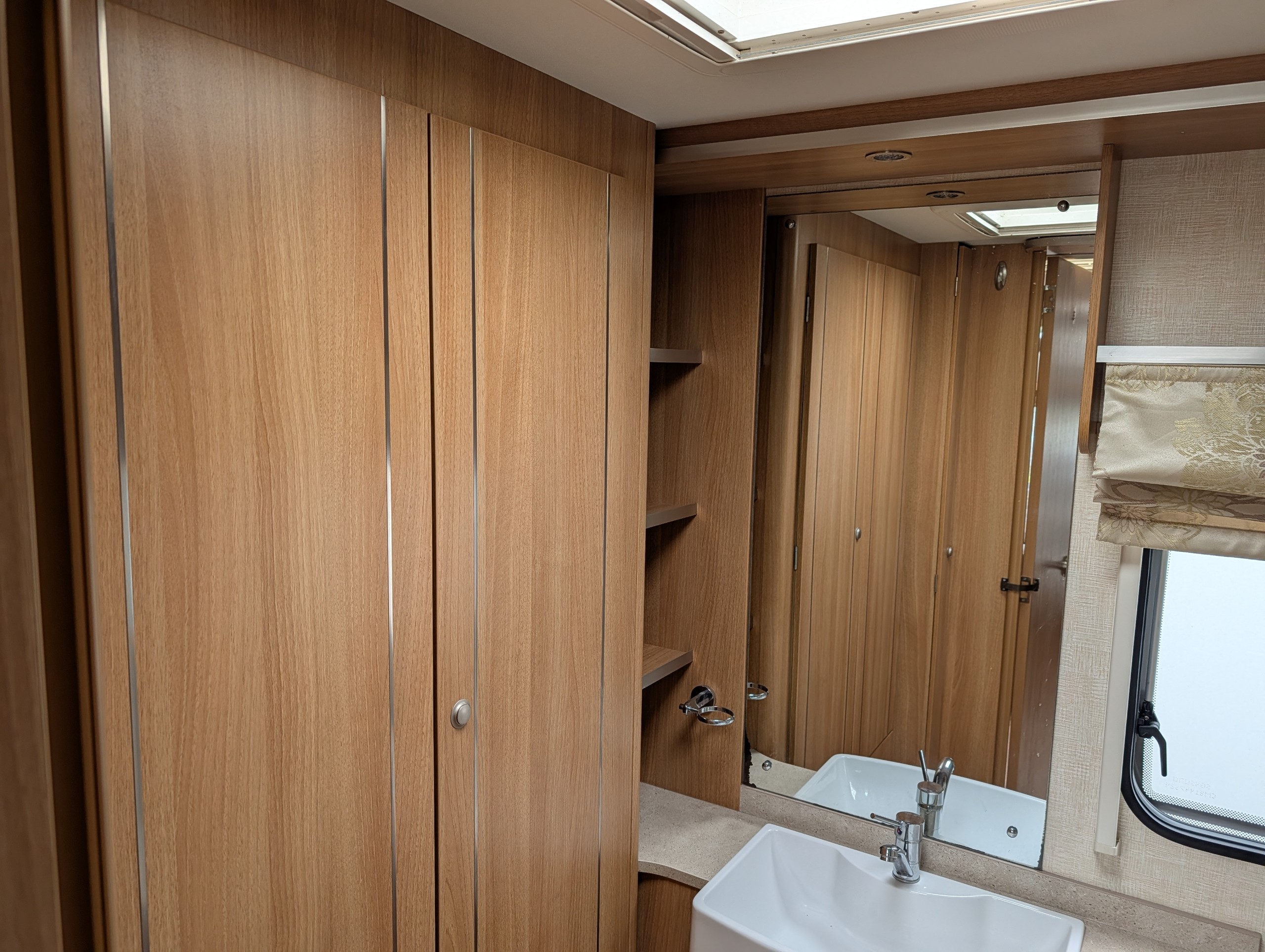 2014 Coachman VIP 460