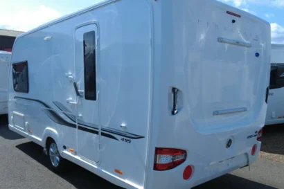 Exterior - Rear