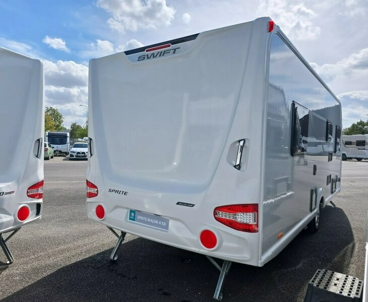 Exterior - Rear