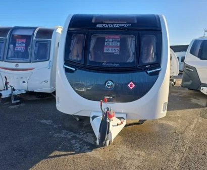 Exterior - Front