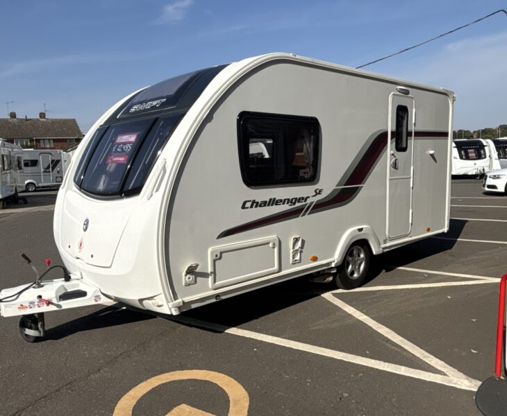 Exterior - Rear