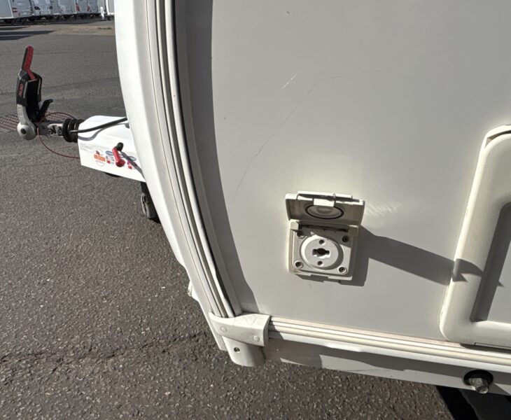 Exterior - Rear
