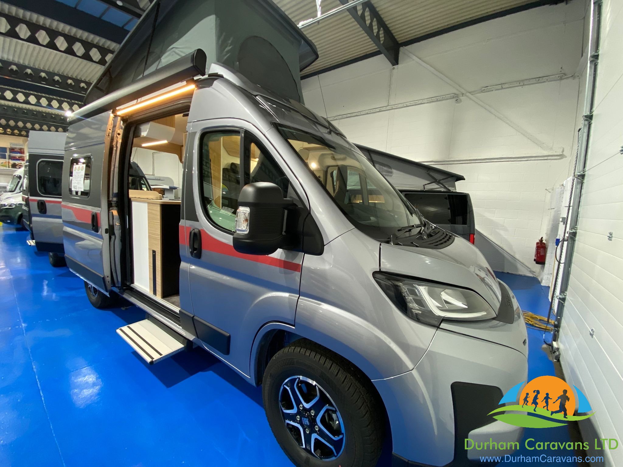 2027 Pilote V540G pilote v540G expression