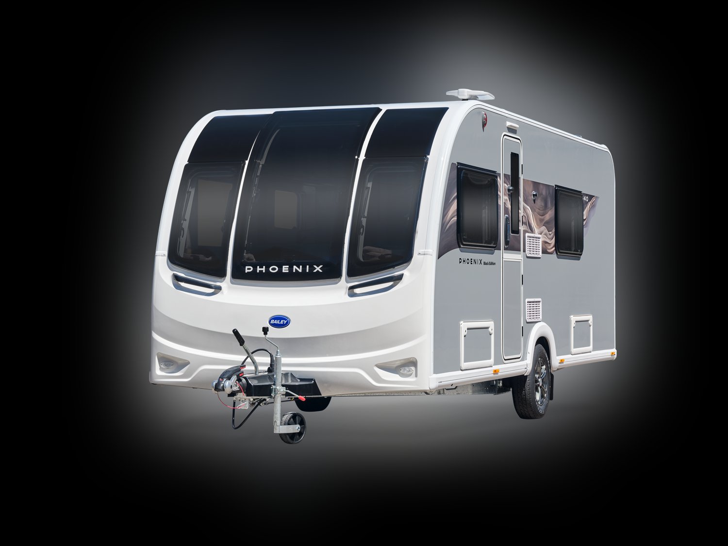 Exterior - Front