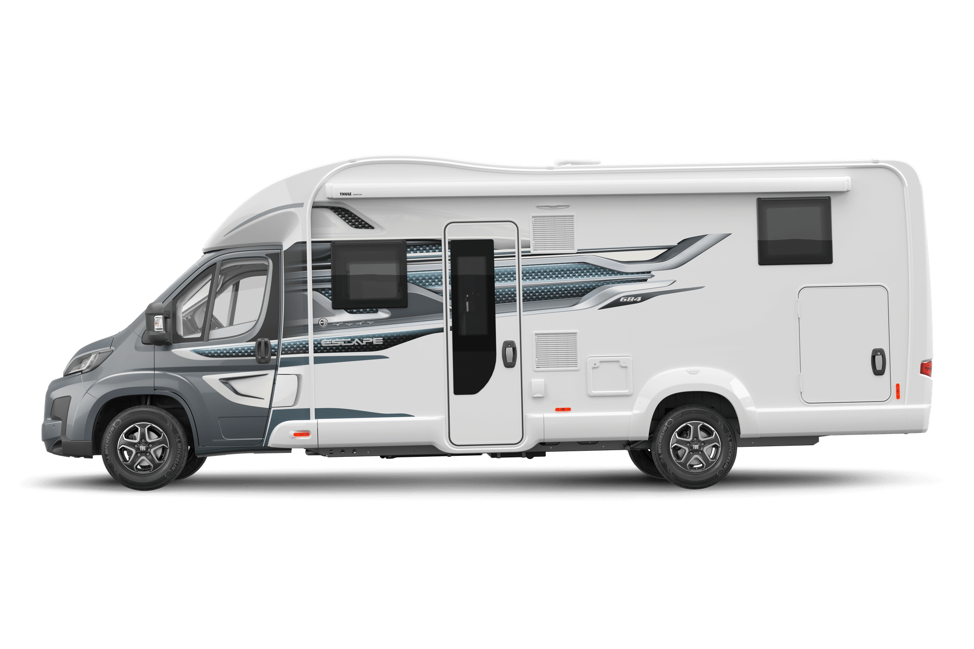Swift Escape