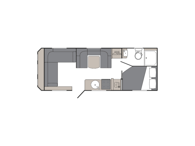 2027 Coachman Acadia 660 Xtra
