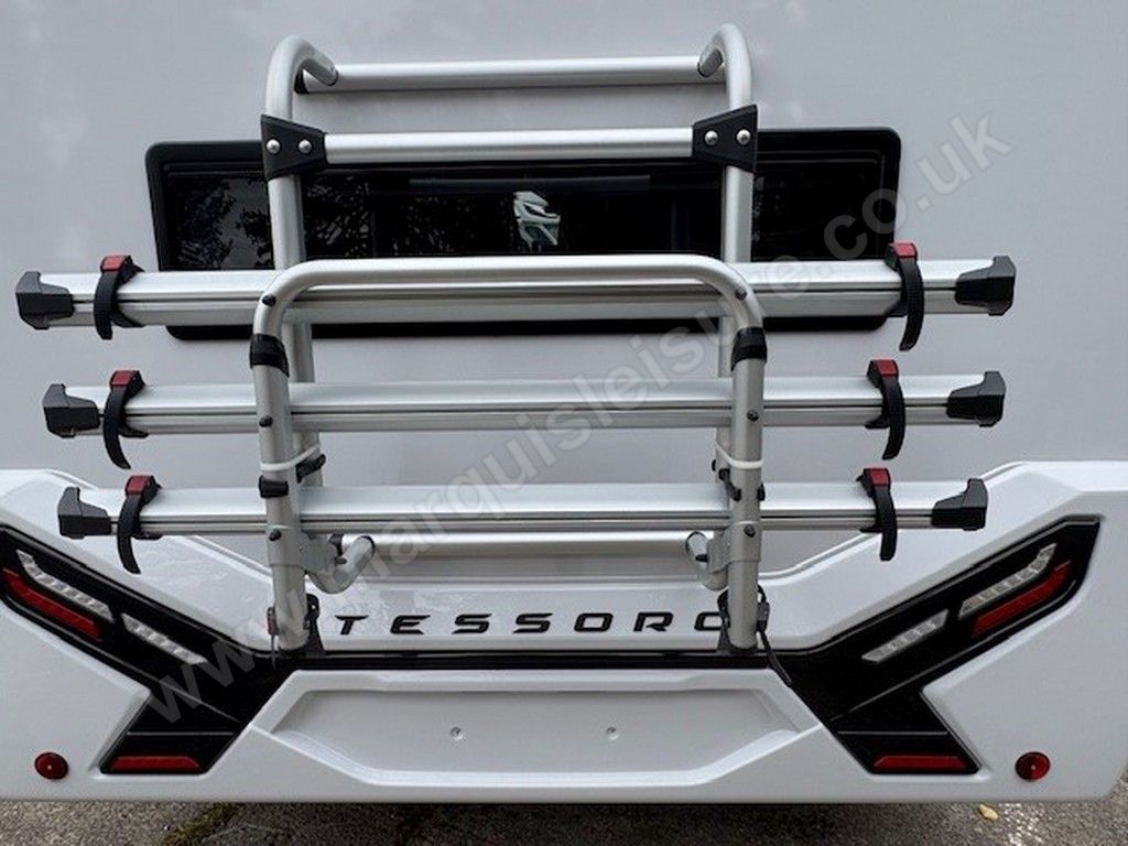 Exterior - Rear