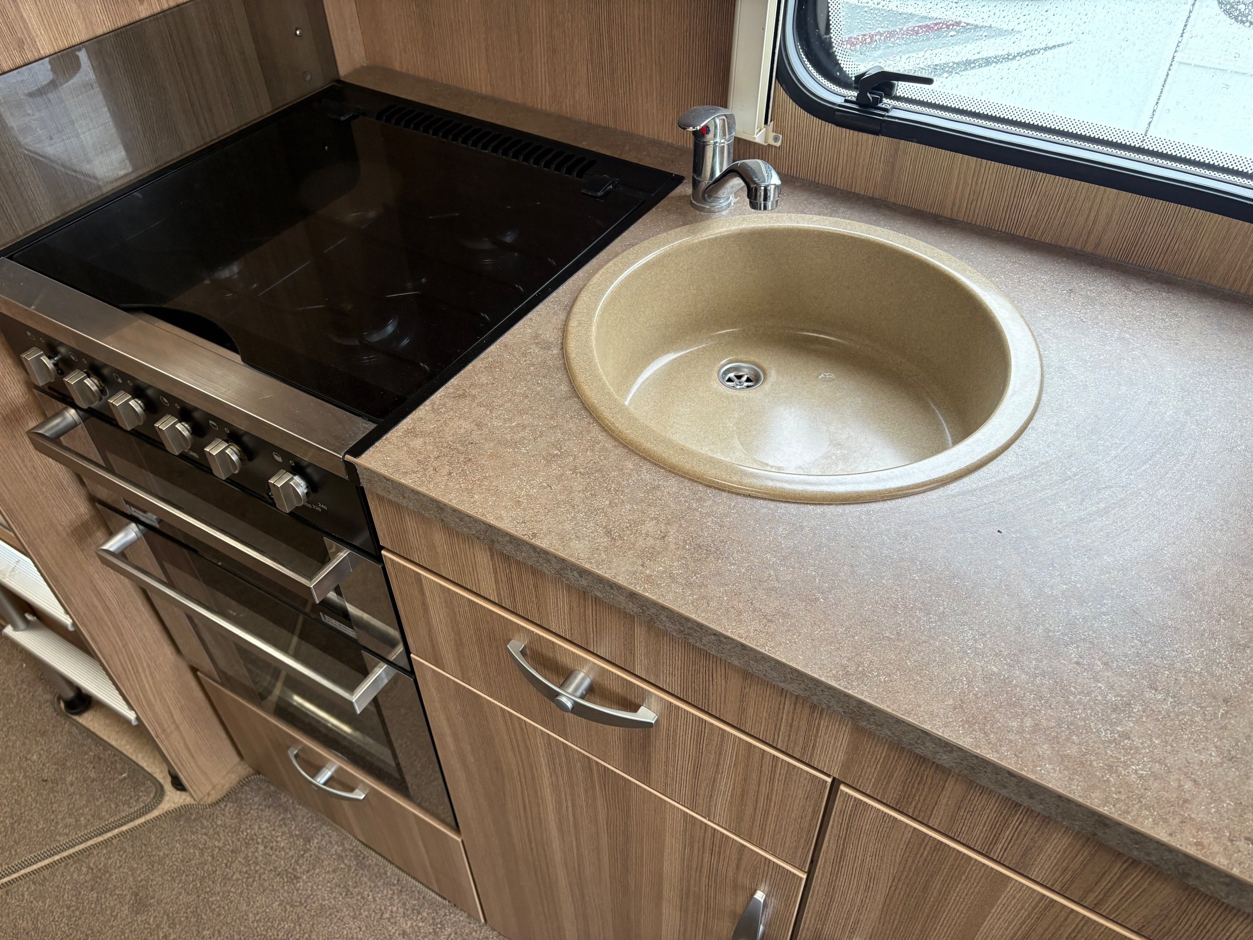 2013 Sterling Eccles Sport