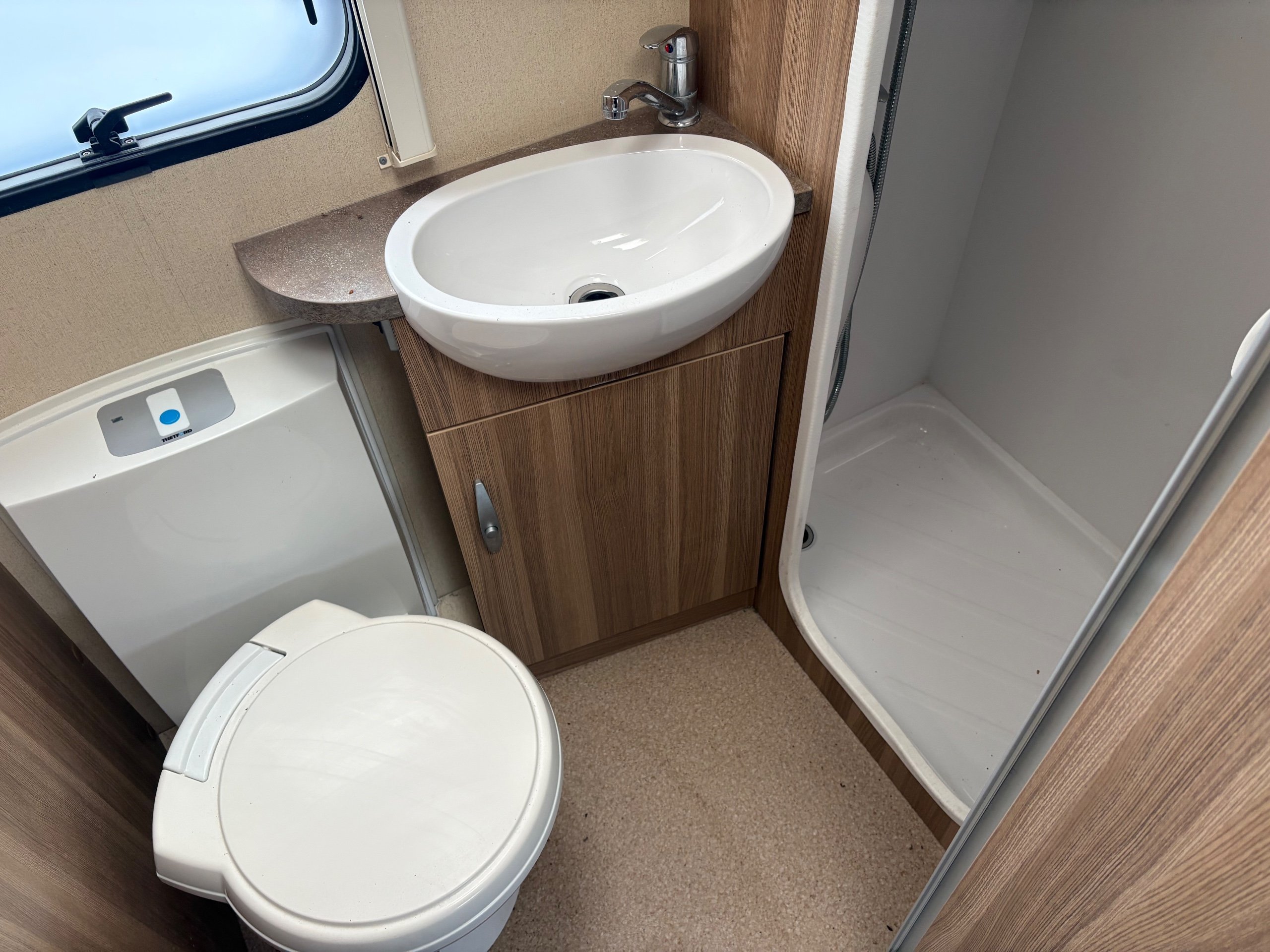 2013 Sterling Eccles Sport