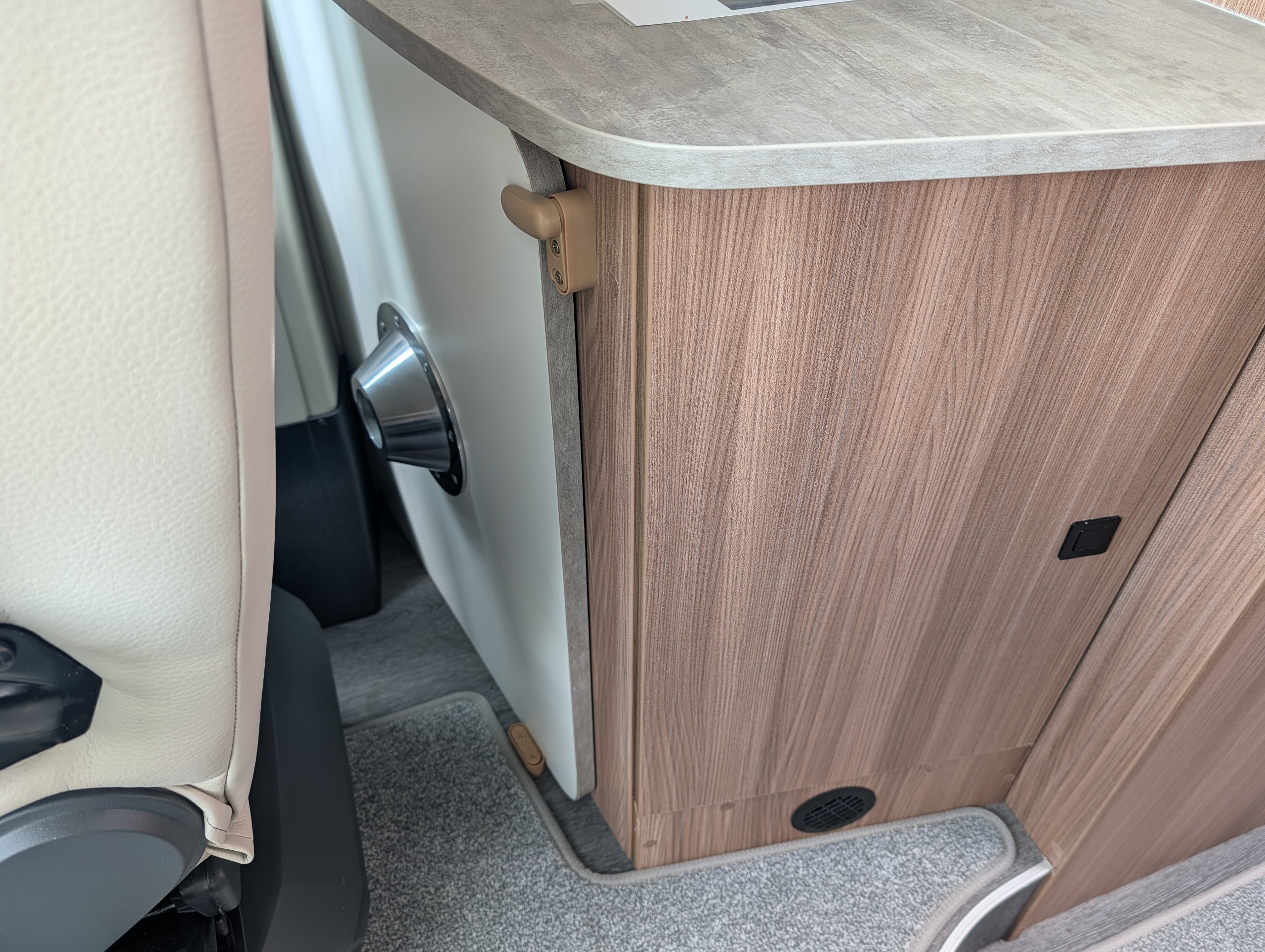 2025 Auto-Trail V-Line 635 Sport