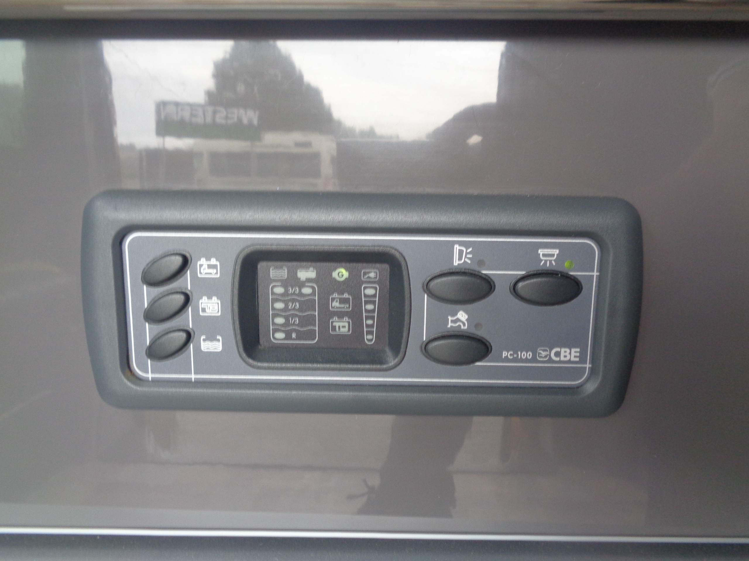 2015 Volkswagen Transporter 2+ VW Camper Van