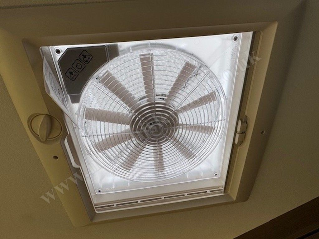 2025 Benimar TESSORO T487