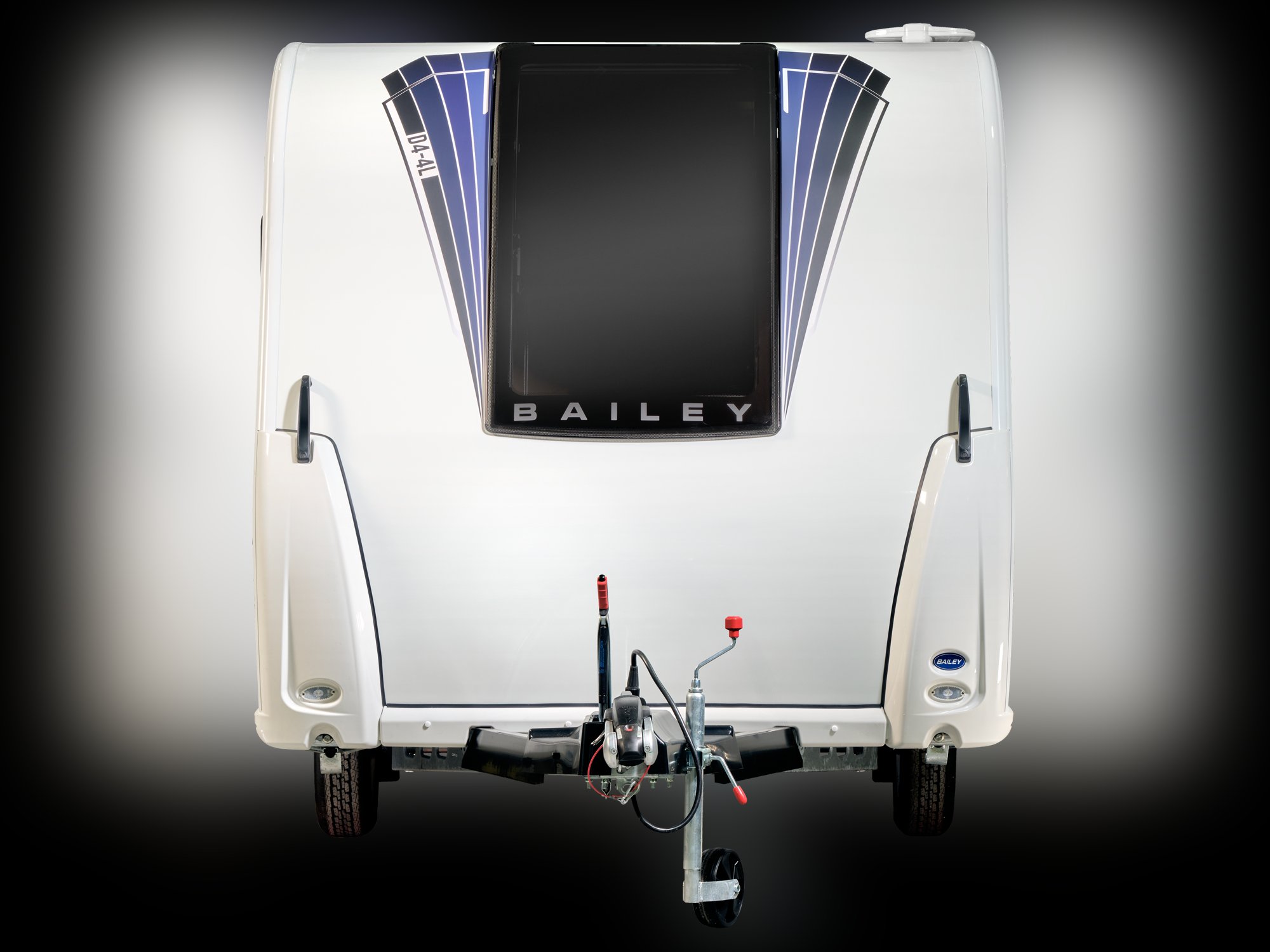 2026 Bailey Discovery D4 2