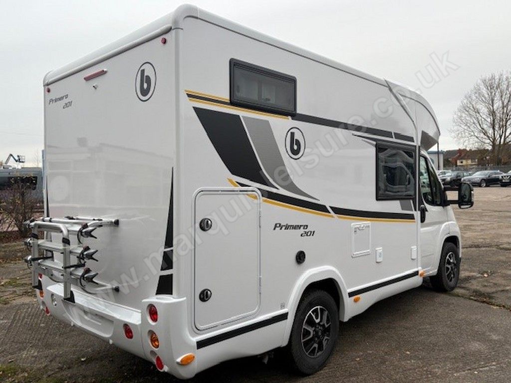 Exterior - Rear