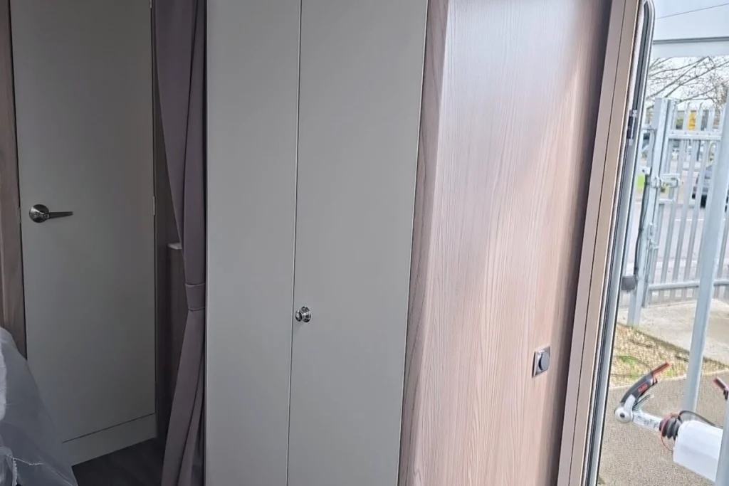 Storage