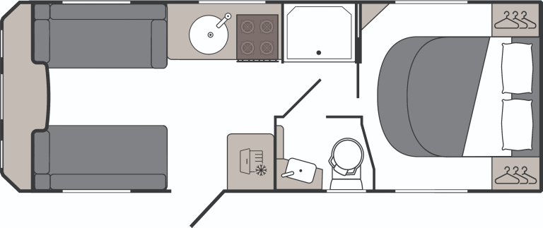 2027 Coachman Acadia 545 Penshurst Premier Plus Sussex Special Edition - LAST ONE, DEMONSTRATOR DISCOUNT, AVAILABLE NOW!