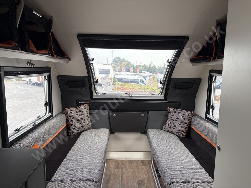 Swift BASECAMP 2