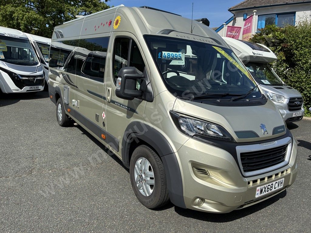 Exterior - Front