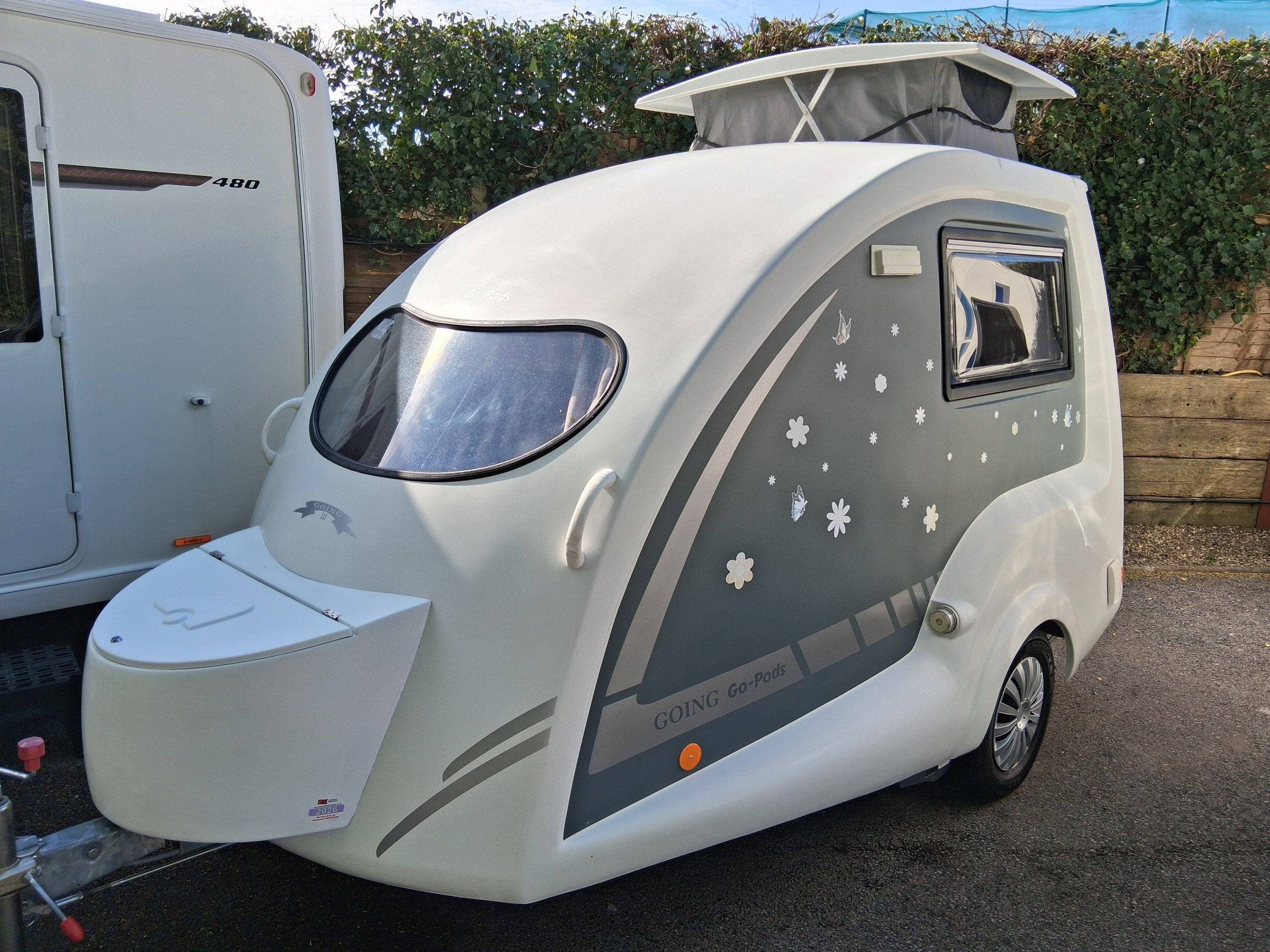 2022 Go Pod Go Pod