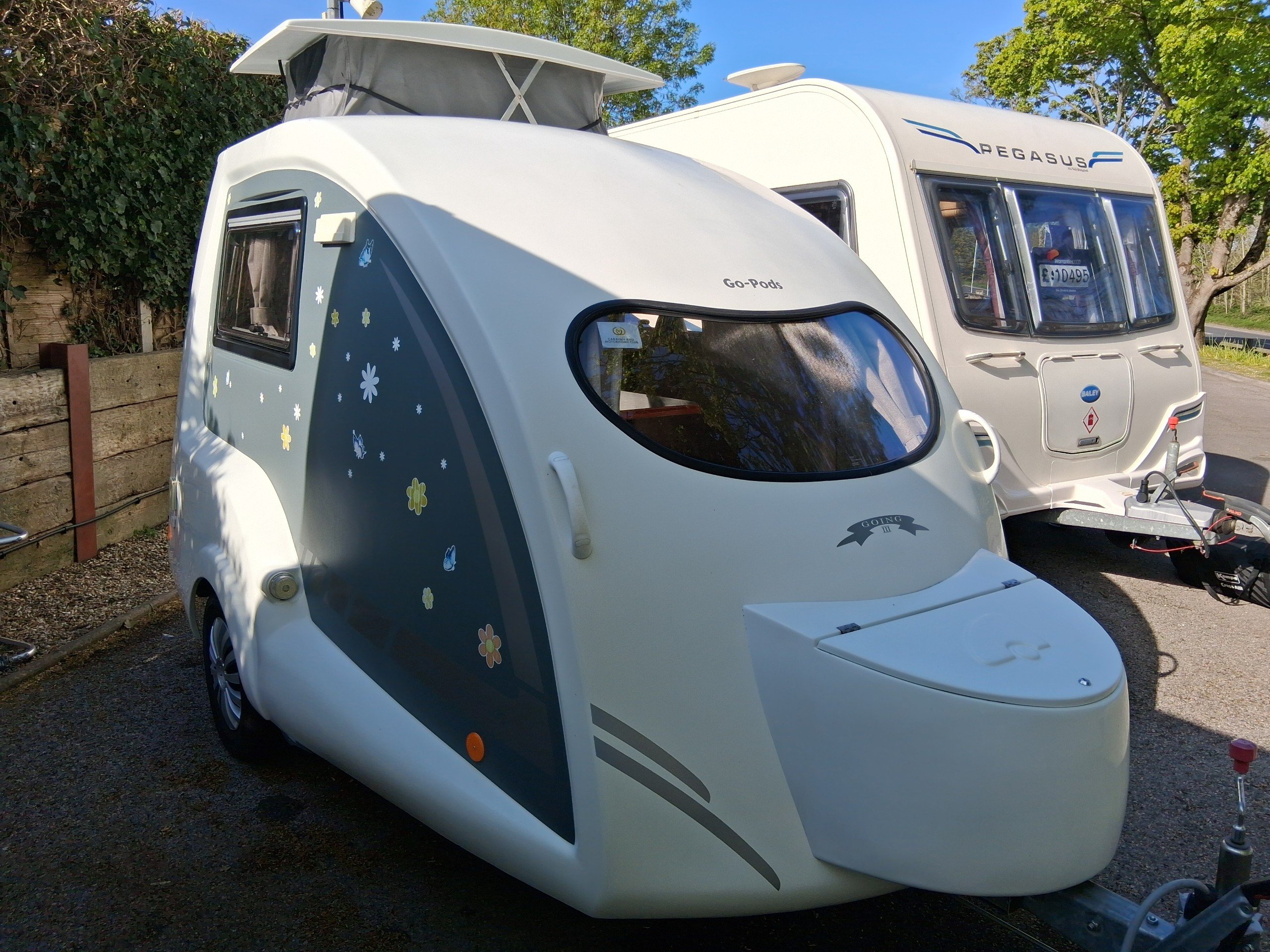 2022 Go Pod Go Pod