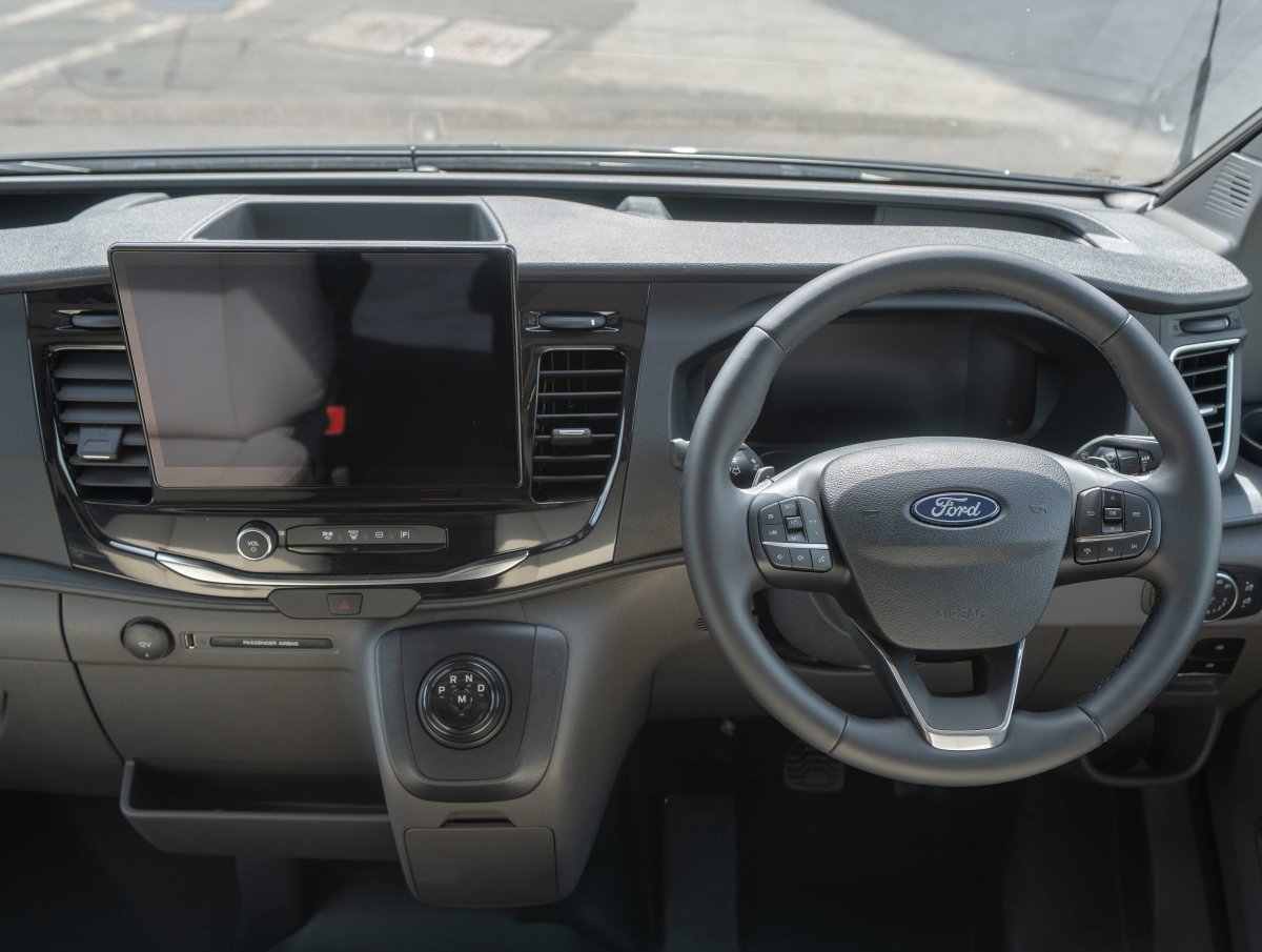 Ford Autotrail F-Line F60 165BHP Auto - Living Area