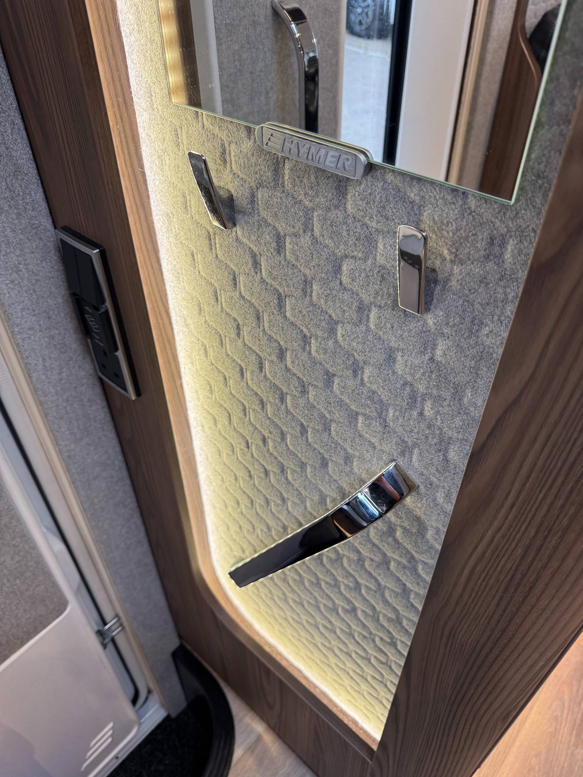 2024 Hymer B-ML i 780