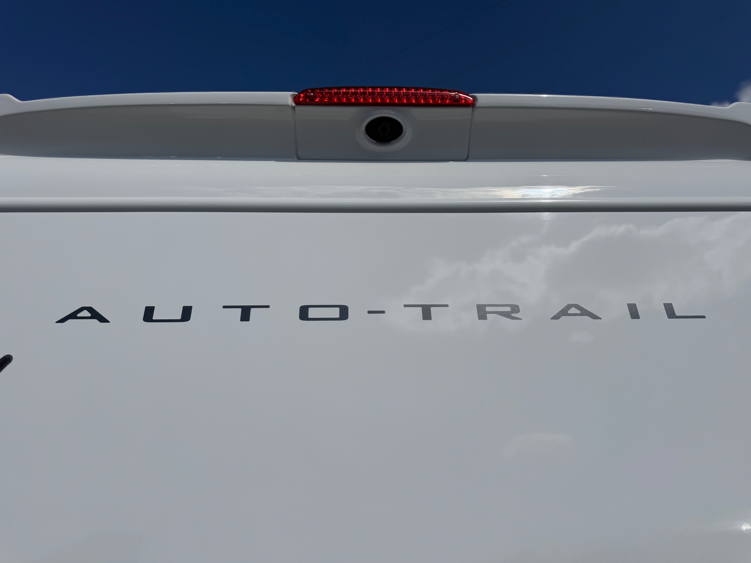 2024 Auto-Trail Excel 675B