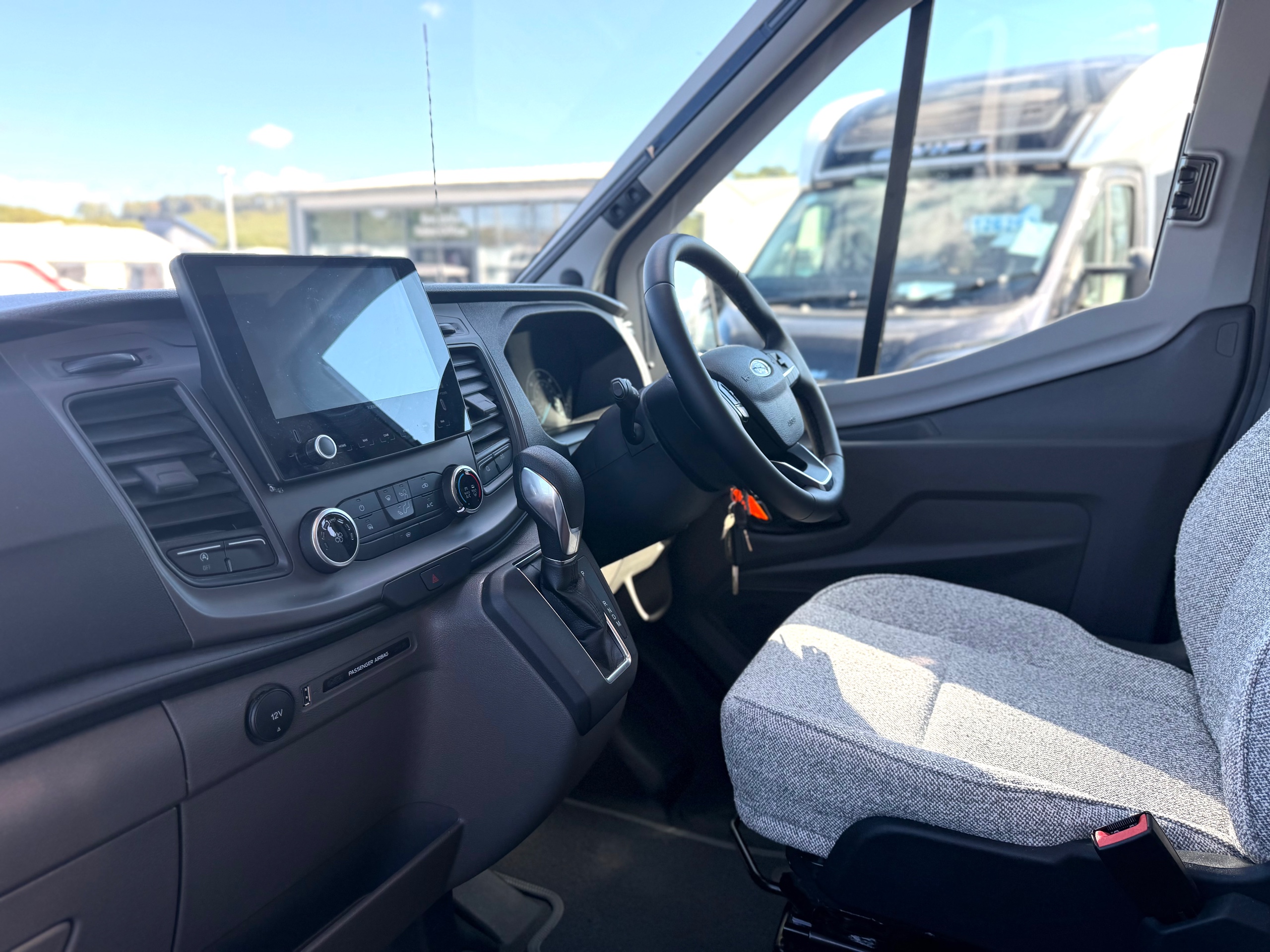 2024 Auto-Trail Excel 675B