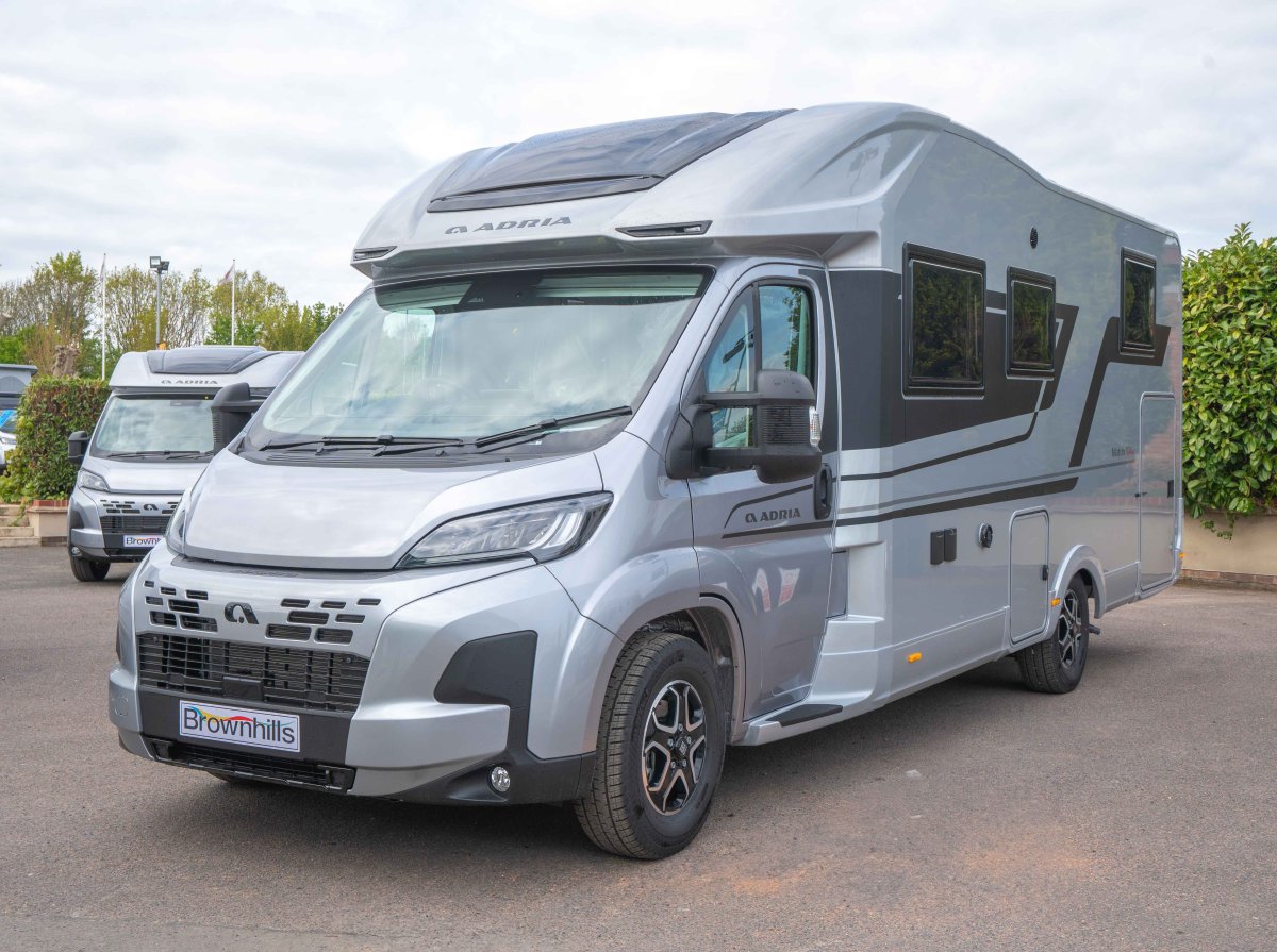Exterior - Front