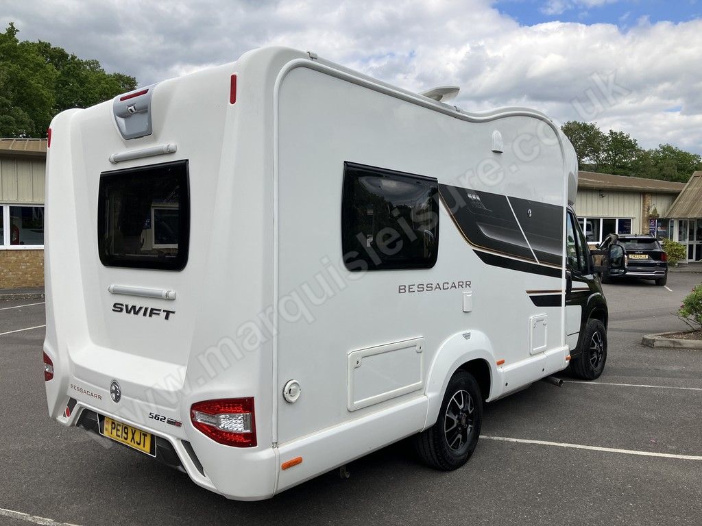 Exterior - Rear