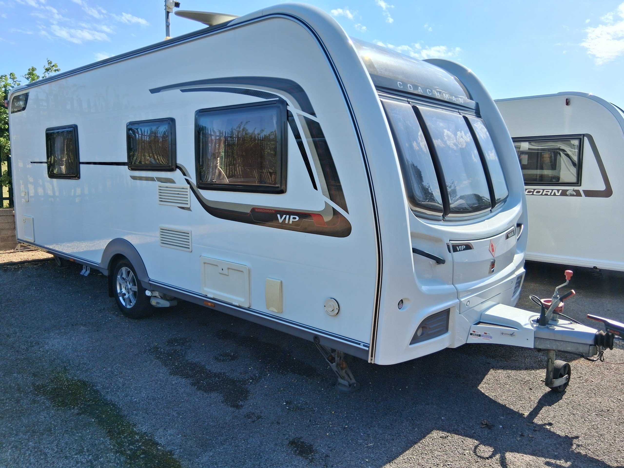 Exterior - Front