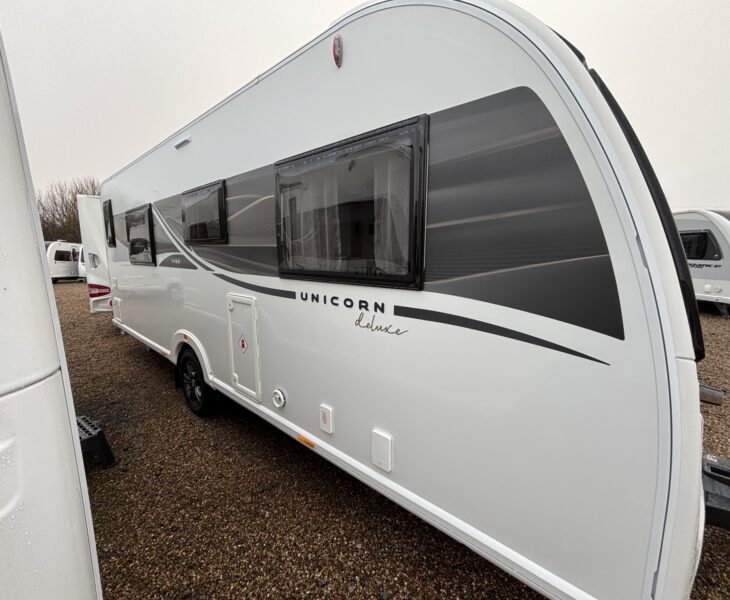 Exterior - Rear