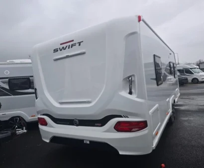 Exterior - Rear