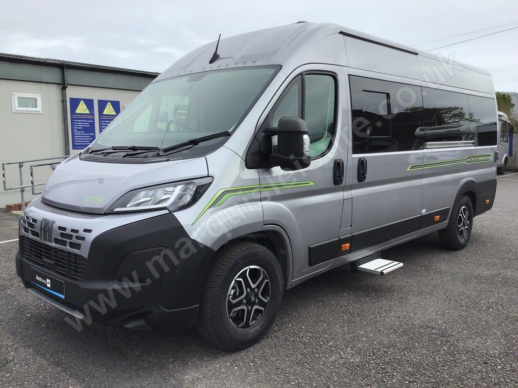 2026 Auto-Sleepers ACTIVE FL635