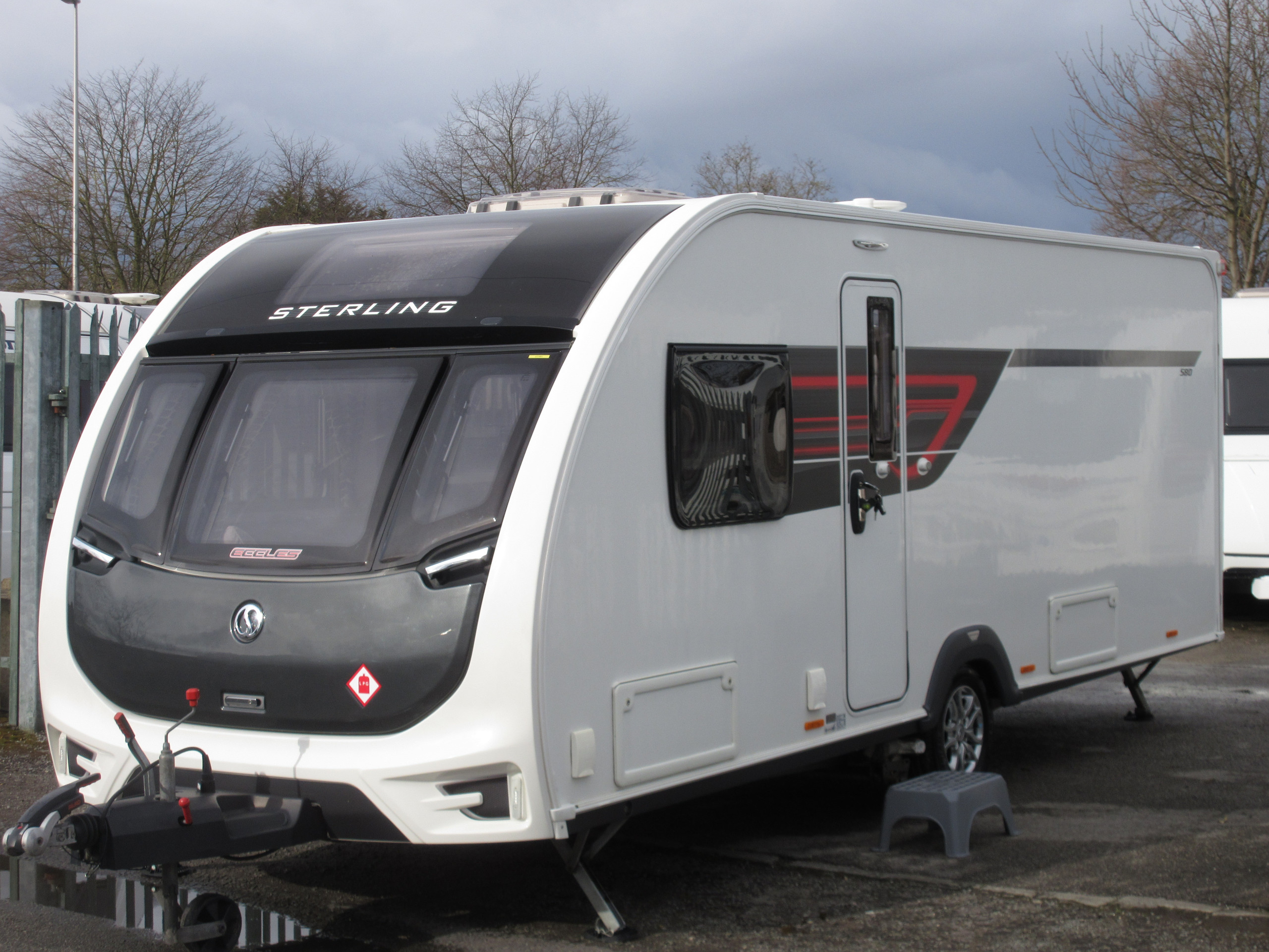 Exterior - Front
