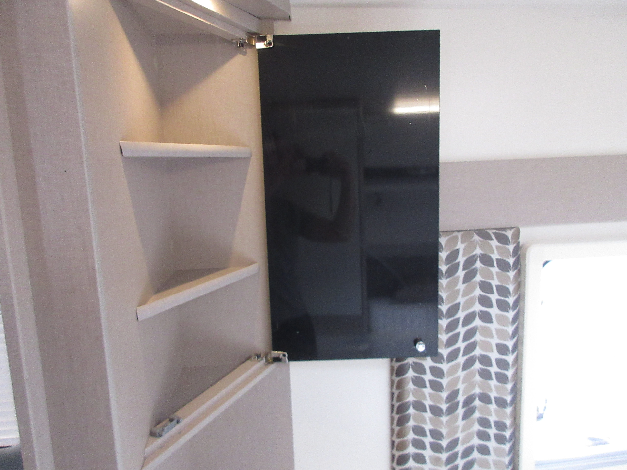 2016 Sterling Eccles 580 / MOTOR MOVER