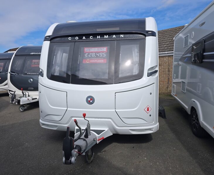 Exterior - Rear