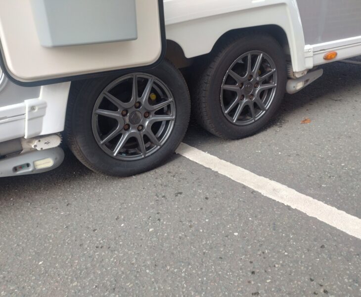 Exterior - Rear