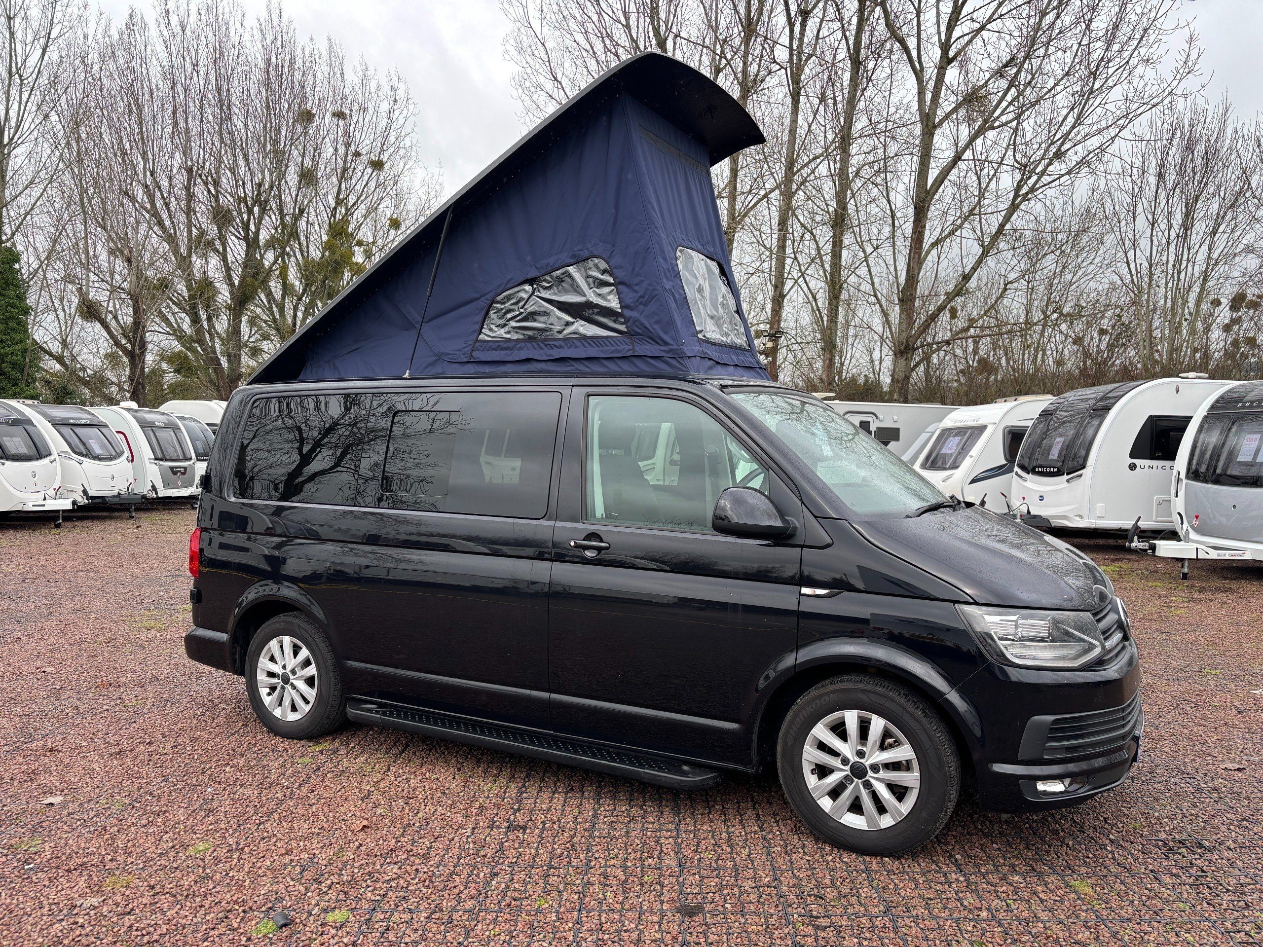 Exterior - Side