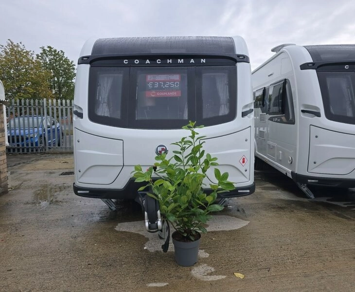 Exterior - Front