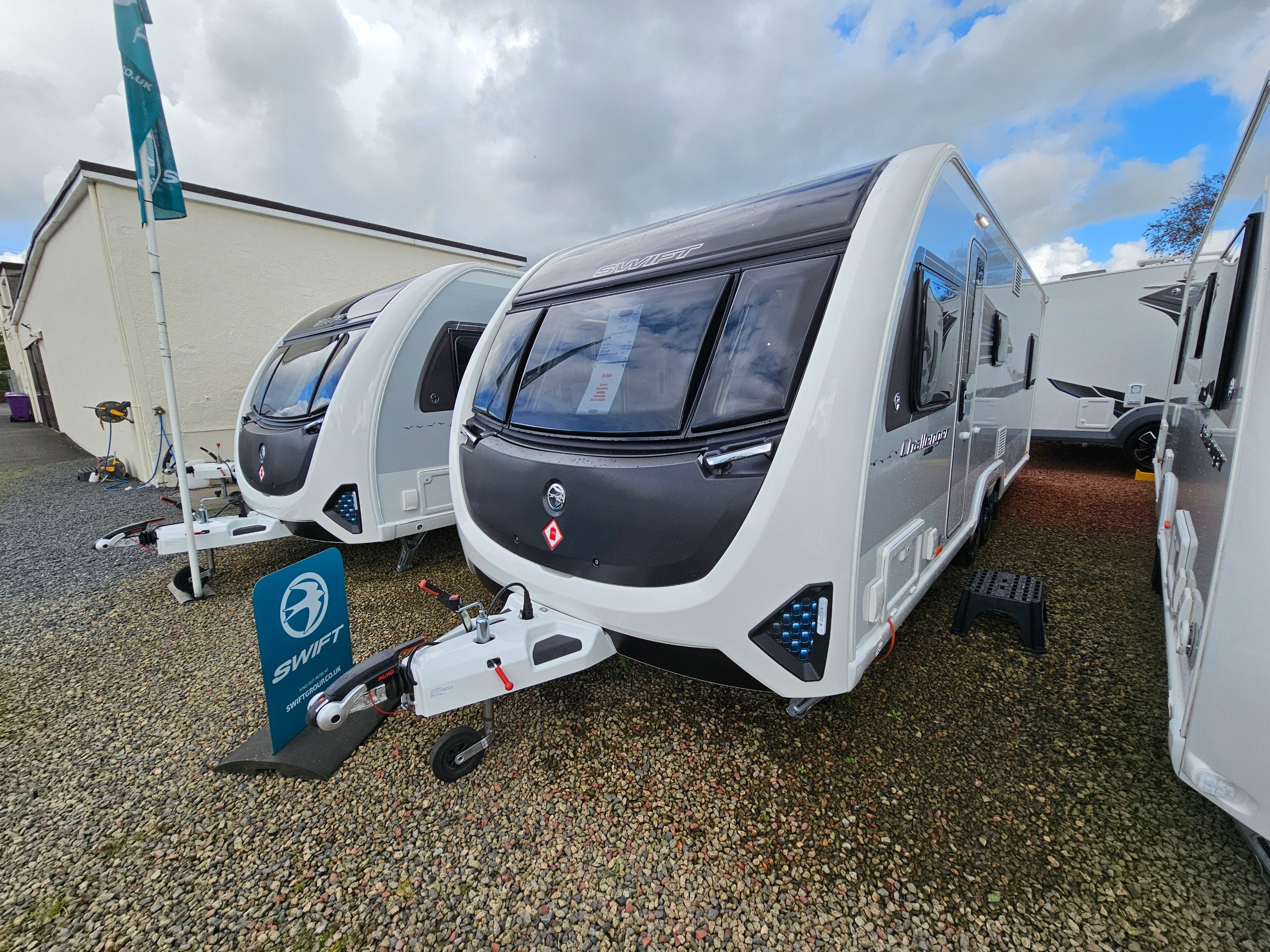 Exterior - Front