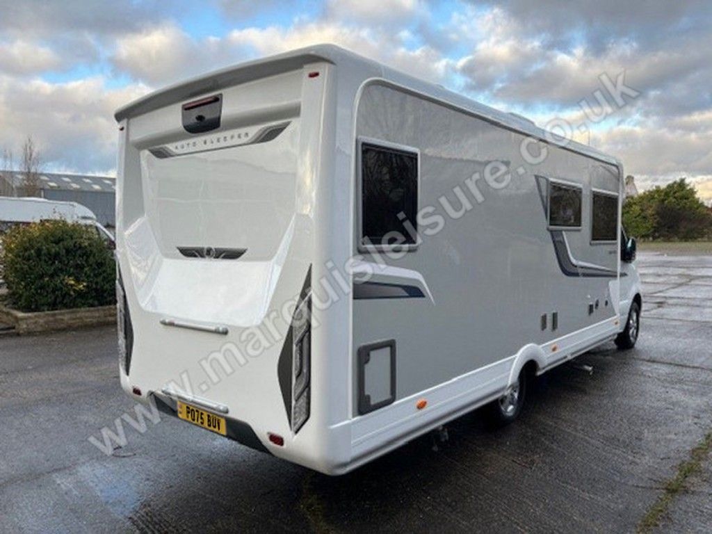 Exterior - Front