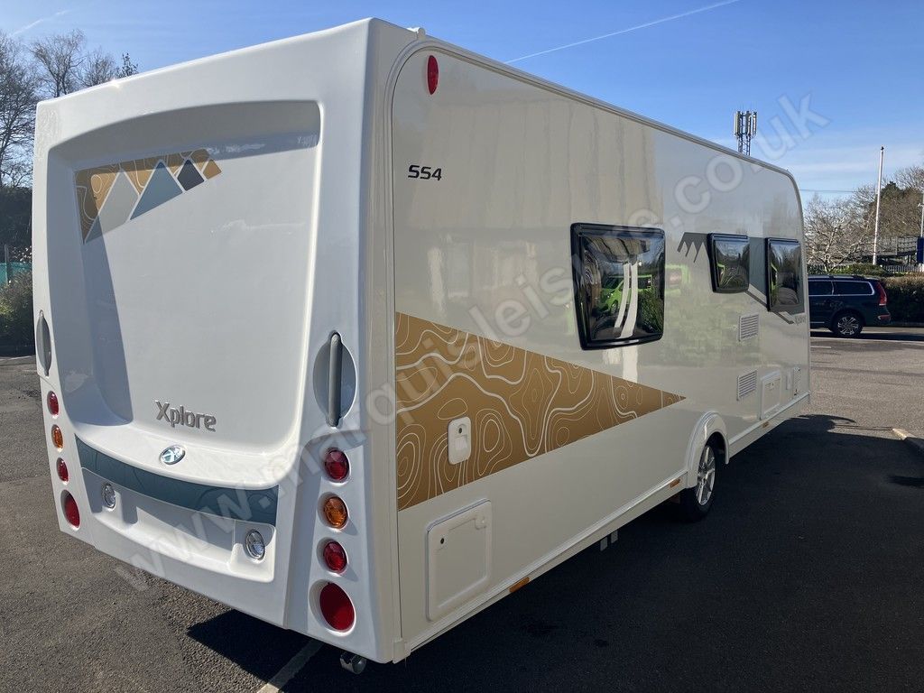 Exterior - Rear